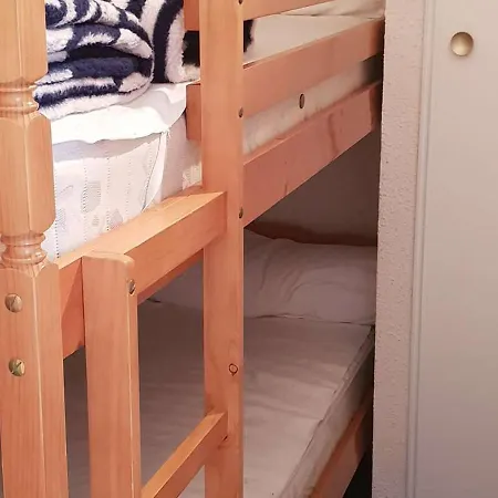 T2bis Ideal 4-6 Pers, Cauterets, Centre A Proximite - Fr-1-234-243 Apartman *