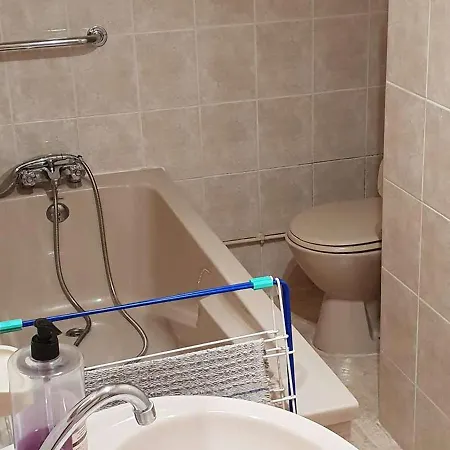 Apartmán T2bis Ideal 4-6 Pers, Cauterets, Centre A Proximite - Fr-1-234-243