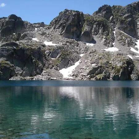 T2bis Ideal 4-6 Pers, Cauterets, Centre A Proximite - Fr-1-234-243 * Cauterets