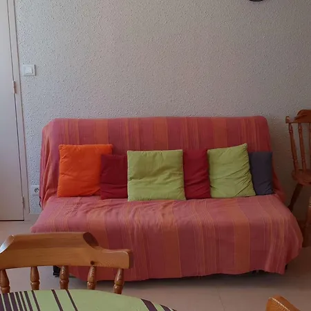 Cosy T2bis Pour 4-6 Pers. A Cauterets, Proche Centre, Parking Gratuit, Casier A Skis, Est - Fr-1-234-243 Apartment