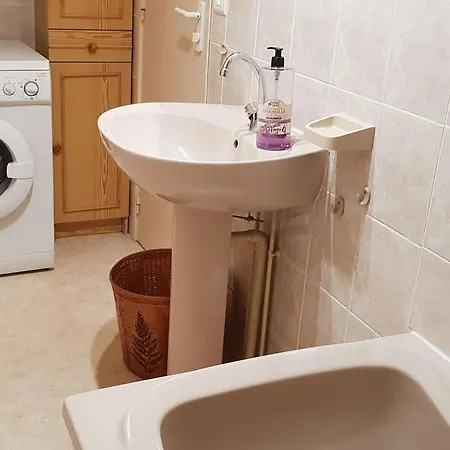 Apartmán T2bis Ideal 4-6 Pers, Cauterets, Centre A Proximite - Fr-1-234-243