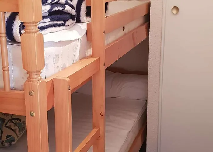 T2bis Ideal 4-6 Pers, Cauterets, Centre A Proximite - Fr-1-234-243 Апартаменты *