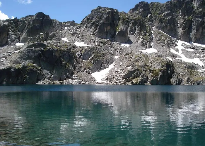 T2bis Ideal 4-6 Pers, Cauterets, Centre A Proximite - Fr-1-234-243 * Котре