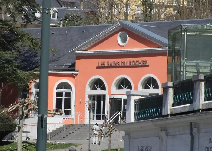 T2bis Ideal 4-6 Pers, Cauterets, Centre A Proximite - Fr-1-234-243 * Котре