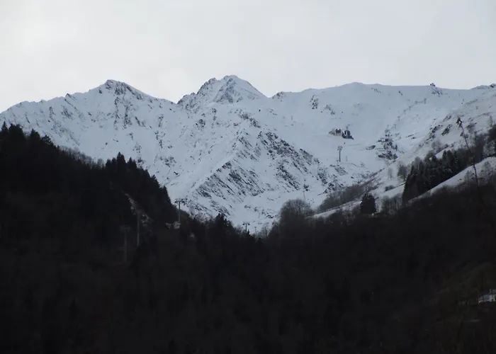 T2bis Ideal 4-6 Pers, Cauterets, Centre A Proximite - Fr-1-234-243 * Котре