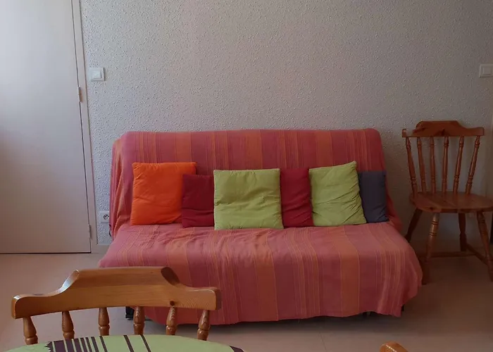 T2bis Ideal 4-6 Pers, Cauterets, Centre A Proximite - Fr-1-234-243 アパート