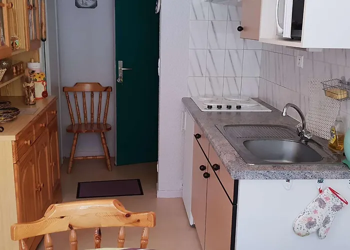 T2bis Ideal 4-6 Pers, Cauterets, Centre A Proximite - Fr-1-234-243