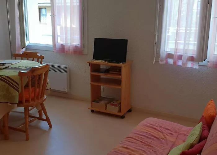 T2bis Ideal 4-6 Pers, Cauterets, Centre A Proximite - Fr-1-234-243 Апартаменты